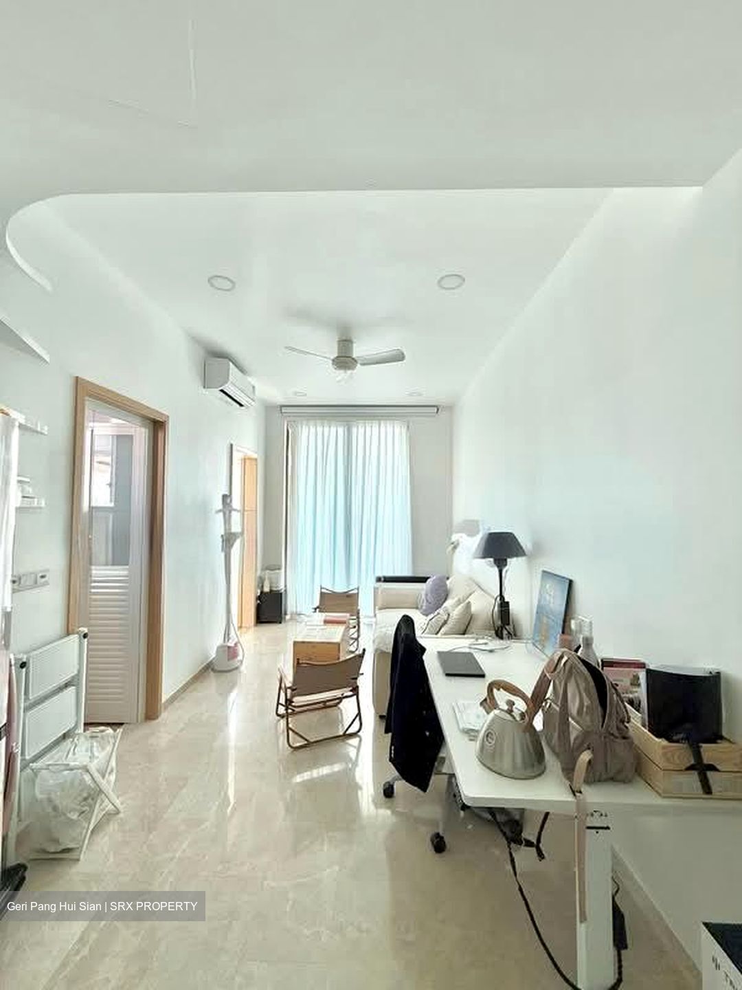 City Gate (D7), Apartment #539687151